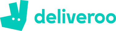 Deliveroo Logo