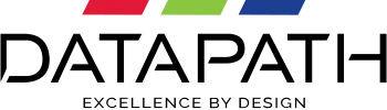 Datapath Black Logo