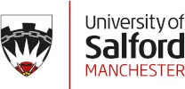 Logo University Of Salford