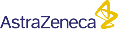 Logo Astrazeneca Long