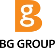 Logo Bg Group