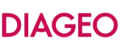 Logo Diageo