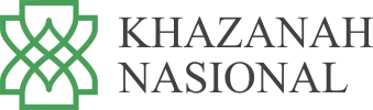Logo Khazanah