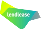 Logo Lendlease