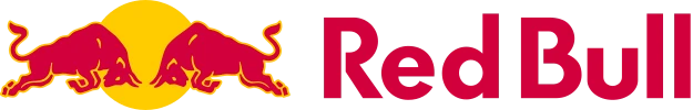 Redbullcom Logo Double With Text