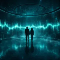 Immersive AV experience space design and technology for brands and venues